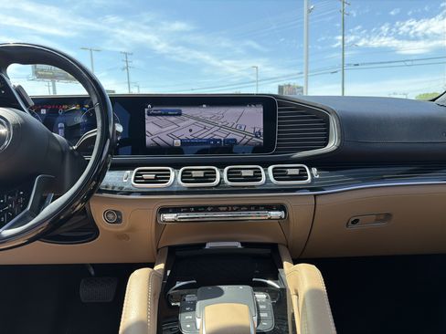 Certified 2024 Mercedes-Benz GLE 350 4MATIC image 30