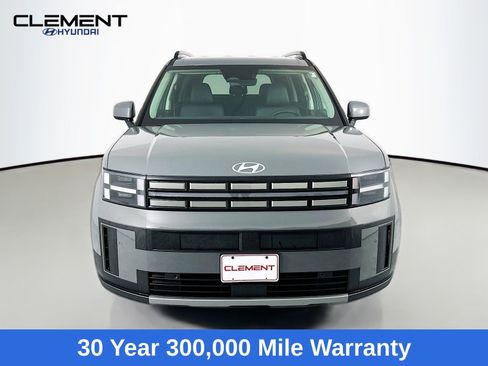 New 2026 Hyundai Santa Fe SEL image 2