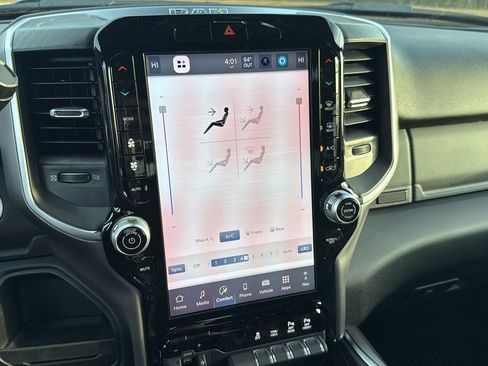 New 2026 RAM 2500 Big Horn image 18