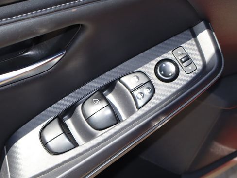Used 2024 Nissan Sentra SV w/ All-Weather Package FWD image 20
