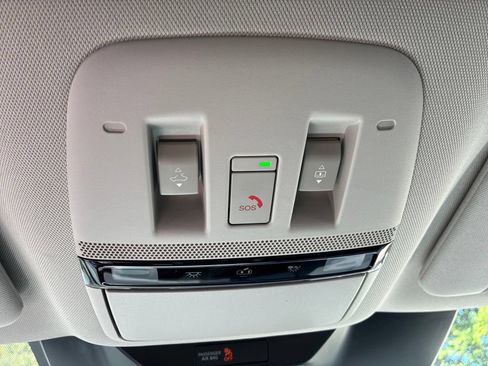 New 2026 Nissan Murano SL AWD/4WD image 22