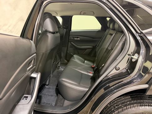 New 2026 MAZDA CX-30 AWD 2.5 S w/ Select Sport Pkg image 29