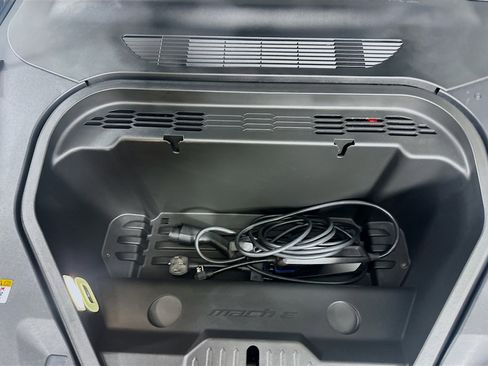 Used 2024 Ford Mustang Mach-E Select image 32