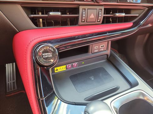 Used 2023 Lexus NX 350 F Sport image 32