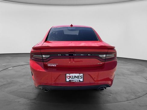 Used 2021 Dodge Charger GT w/ Performance Handling Group RWD image 11