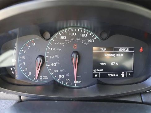 Used 2020 Chevrolet Trax LS w/ Tint and Cruise Package FWD image 15