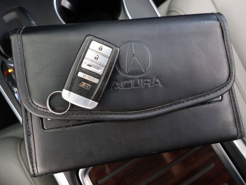 Used 2014 Acura MDX SH-AWD w/ Technology Package image 28