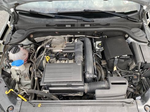 Used 2017 Volkswagen Jetta S FWD image 32