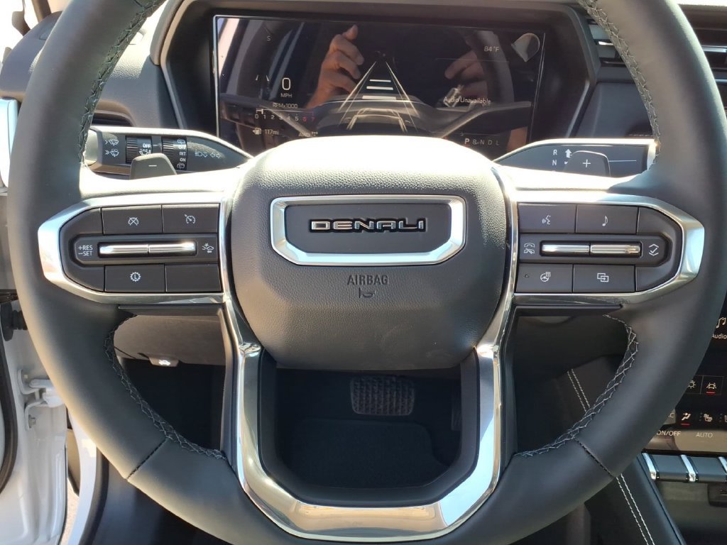 New 2027 GMC Terrain Denali AWD/4WD image 16