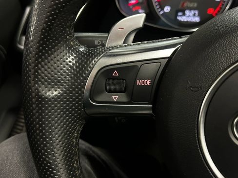 Used 2015 Audi R8 V8 w/ Full Leather Package AWD/4WD image 23
