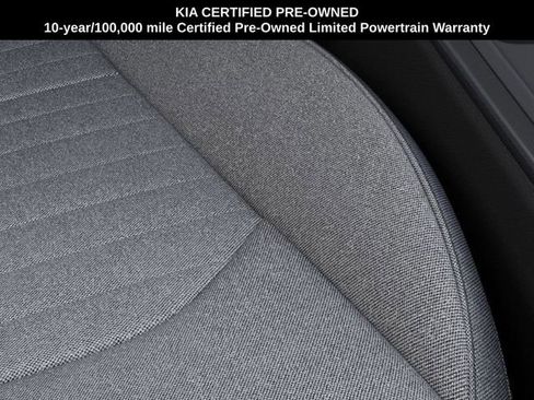 Certified 2025 Kia K4 EX FWD image 24