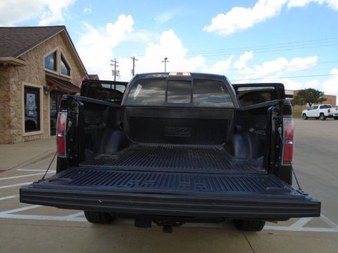 Used 2013 Ford F150 FX4 w/ Luxury Equipment Group AWD/4WD image 24