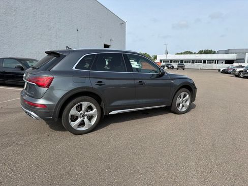 Used 2025 Audi Q5 2.0T Premium Plus AWD/4WD image 17