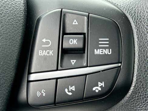 Used 2023 Ford Bronco Sport Big Bend AWD/4WD image 25
