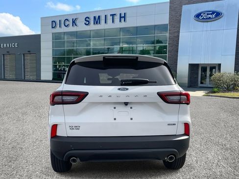 New 2026 Ford Escape ST-Line Select w/ Tech Pack #2 image 5