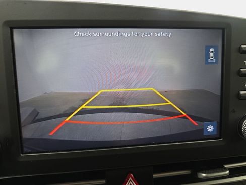 Used 2023 Hyundai Elantra SEL FWD image 23