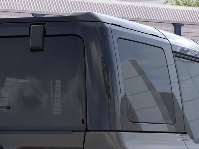 New 2026 Ford Bronco Big Bend AWD/4WD image 25