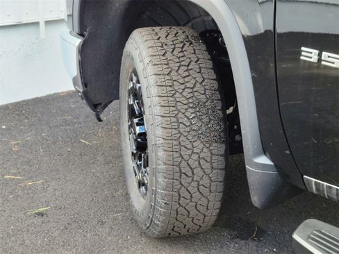 New 2025 Chevrolet Silverado 3500 LT w/ Safety Package image 30