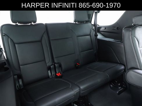 Used 2024 GMC Yukon Denali AWD/4WD image 40