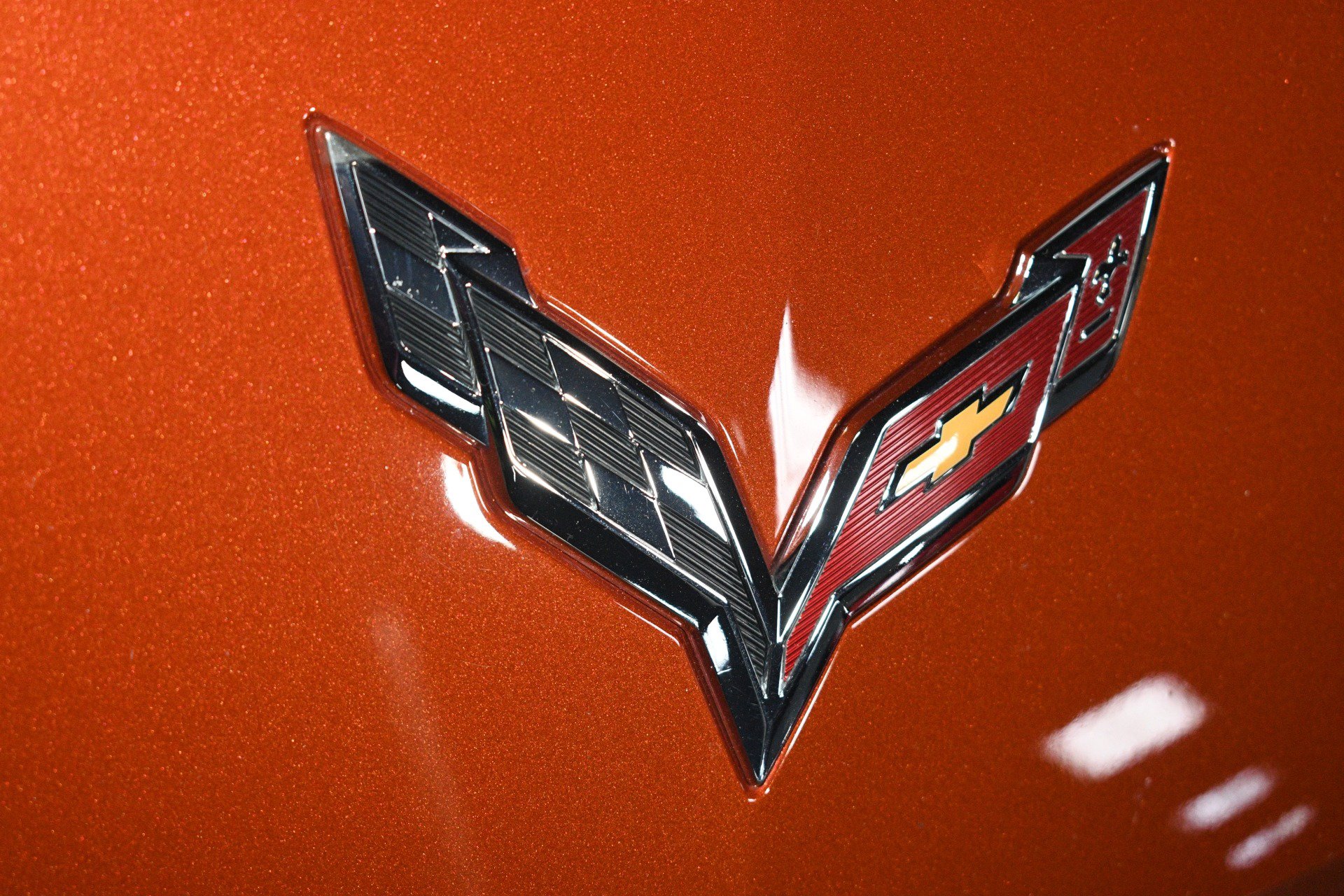 Used 2016 Chevrolet Corvette Stingray Coupe RWD image 99