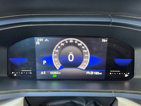 Used 2022 Volkswagen Taos SE AWD/4WD image 8
