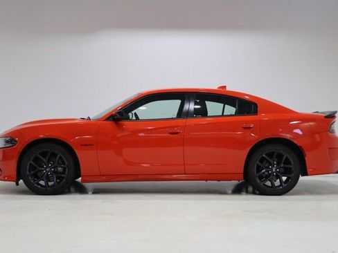 Used 2022 Dodge Charger R/T w/ Harman/Kardon Audio Group RWD image 5