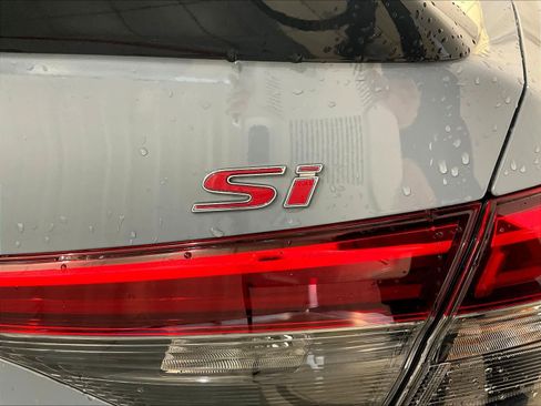 Used 2023 Honda Civic Si image 28