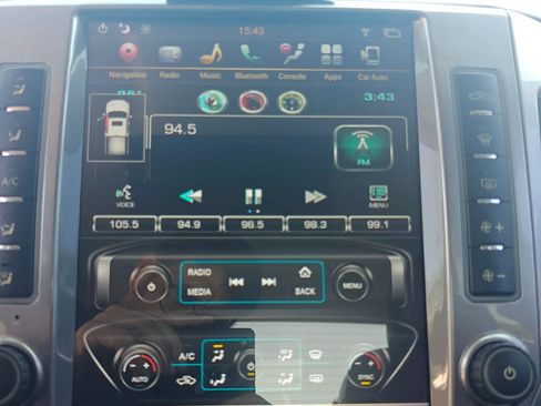Used 2016 Chevrolet Silverado 1500 LT w/ All Star Edition RWD image 24
