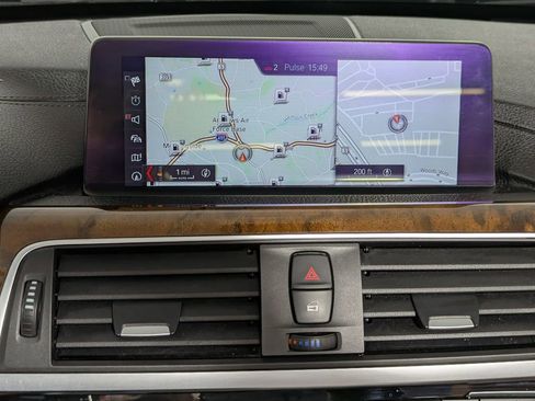 Used 2018 BMW 430i xDrive Convertible image 22