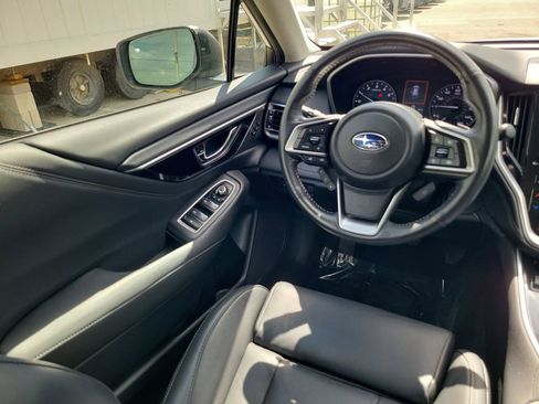 Used 2022 Subaru Outback Limited image 20