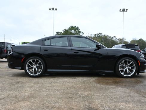 Used 2023 Dodge Charger GT image 6