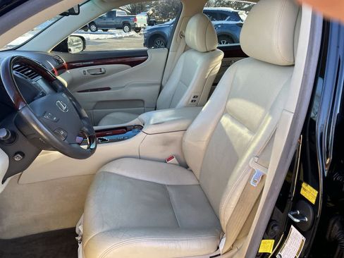 Used 2012 Lexus LS 460 image 12