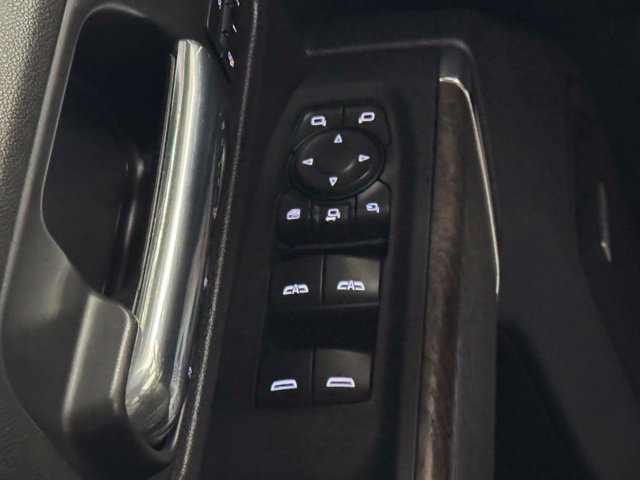 Used 2023 GMC Sierra 2500 Denali w/ Denali Ultimate Package AWD/4WD image 14