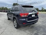 Used 2013 Jeep Grand Cherokee Overland w/ Advance Technology Group image 3