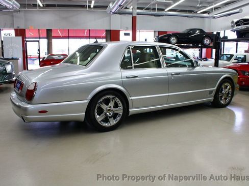 Used 2004 Bentley Arnage T image 10