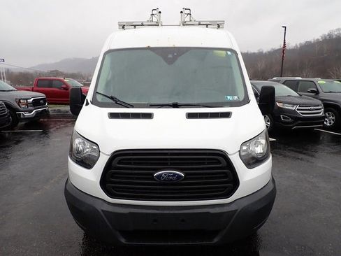 Used 2016 Ford Transit 250 130 Medium Roof image 9