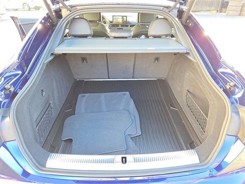 Certified 2025 Audi A5 2.0T Premium Plus w/ Premium Plus image 27