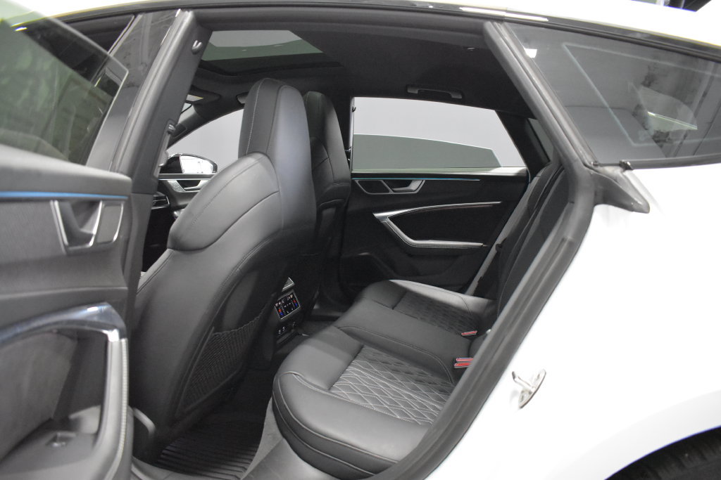 Used 2021 Audi S7 Premium Plus AWD/4WD image 32
