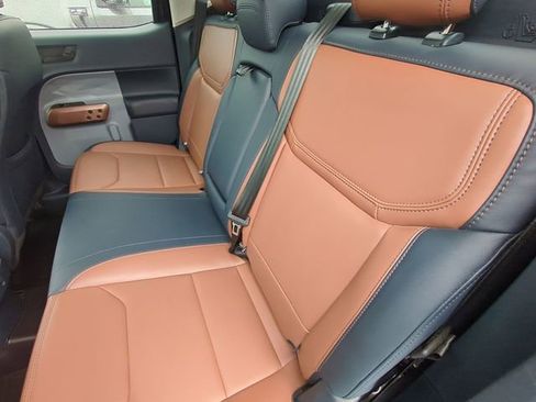 Used 2023 Ford Maverick Lariat w/ Lariat Luxury Package FWD image 29