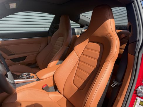 Used 2026 Porsche 911 Carrera 4S image 5