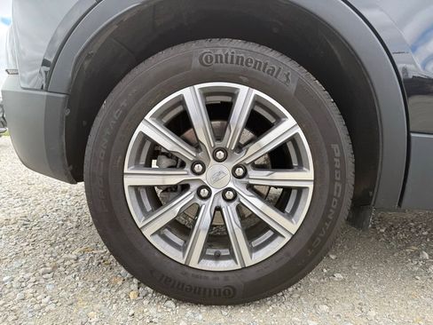 Certified 2023 Cadillac XT4 Sport image 16