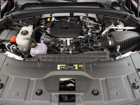 New 2026 Jeep Grand Cherokee Altitude image 38