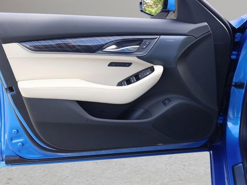 New 2026 Cadillac CT5 Premium Luxury image 10