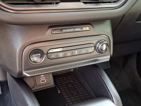 Used 2025 Ford Bronco Sport Big Bend w/ Convenience Package AWD/4WD image 16