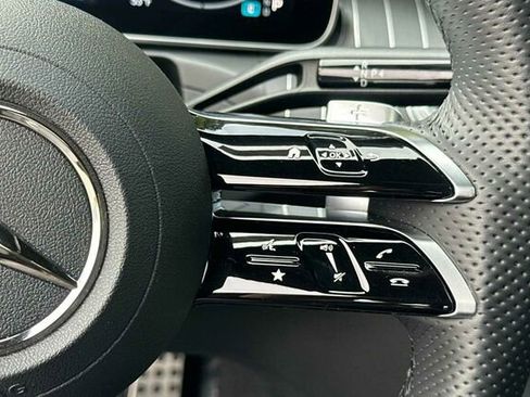 Used 2023 Mercedes-Benz C 300 Sedan image 30