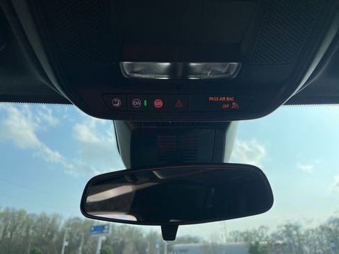 New 2026 Chevrolet Equinox LT image 28