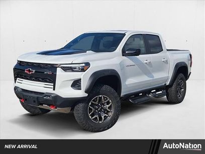 New 2026 Chevrolet Colorado ZR2 w/ Technology Package