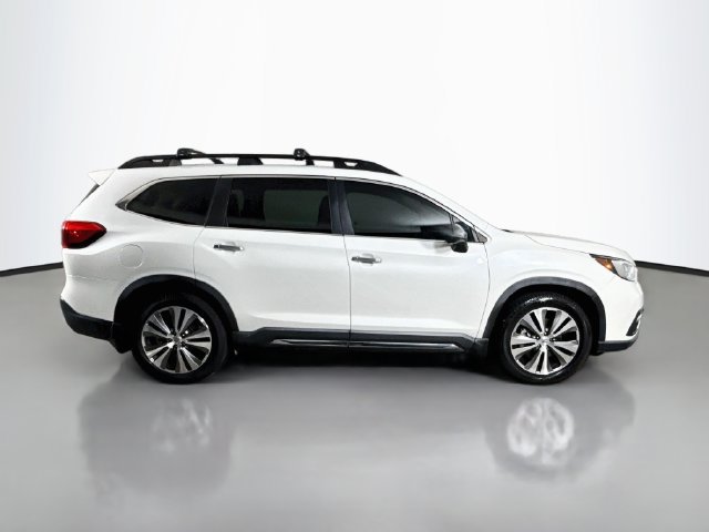 Used 2021 Subaru Ascent Touring w/ Popular Package #2A AWD/4WD image 11