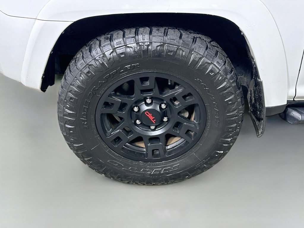 Used 2023 Toyota 4Runner SR5 RWD image 8