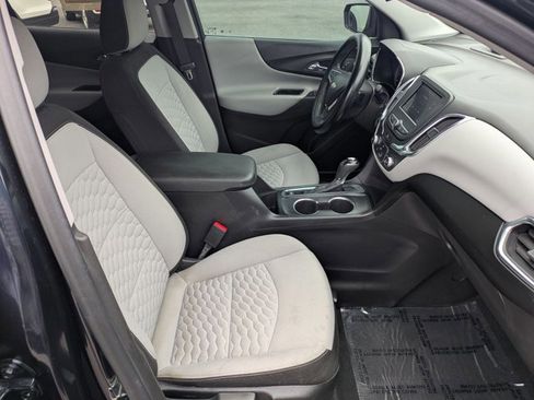 Used 2020 Chevrolet Equinox LS w/ LS Convenience Package FWD image 20